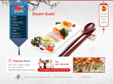 Dream Sushi Restaurant