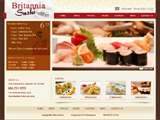 Britannia Sushi